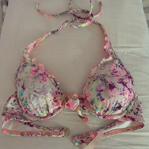 victoria’s secret bikini